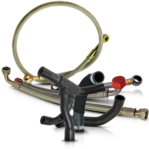 Hoses & clamps